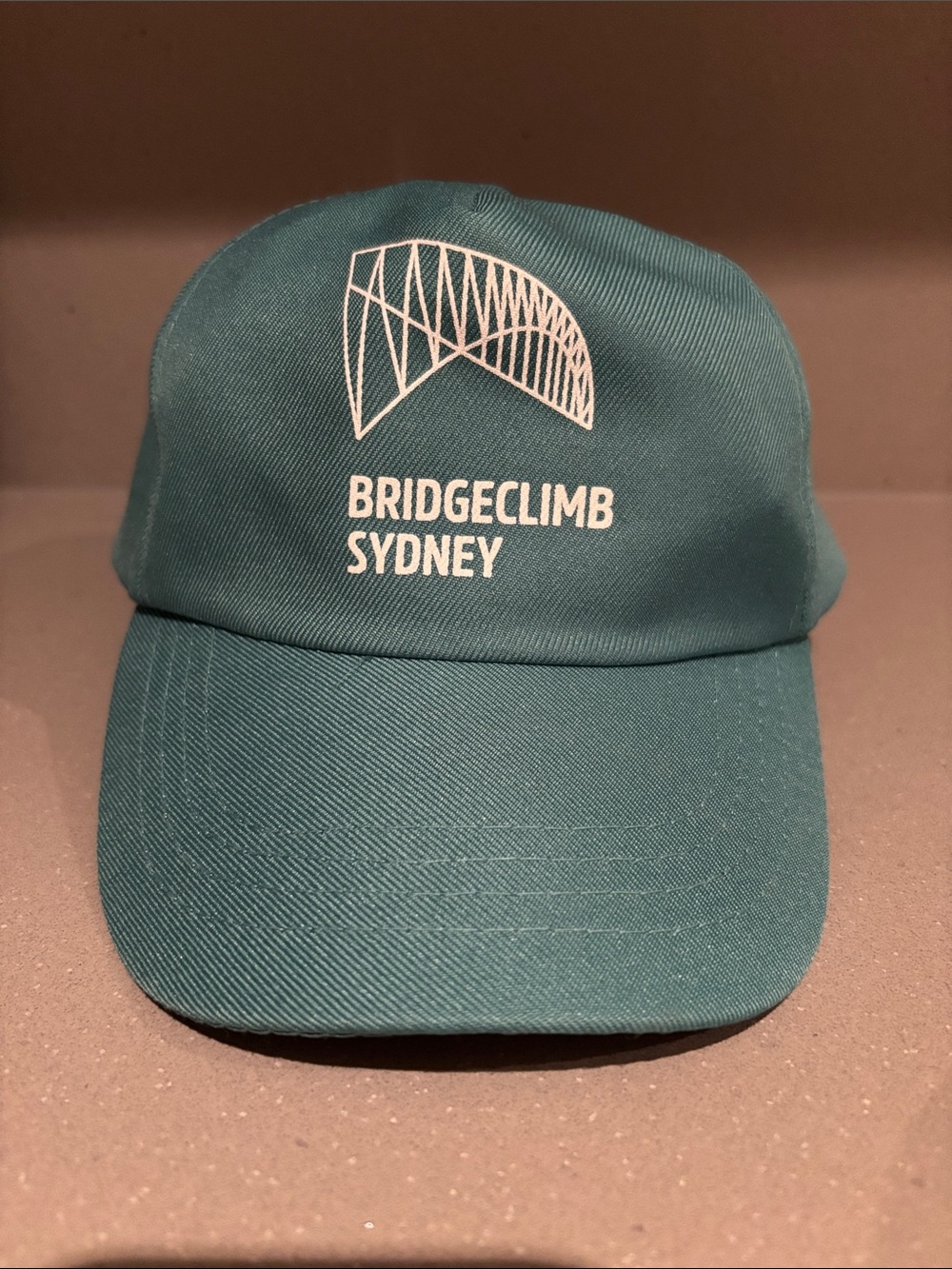 Bridge Climb Sydney Baseball Cap